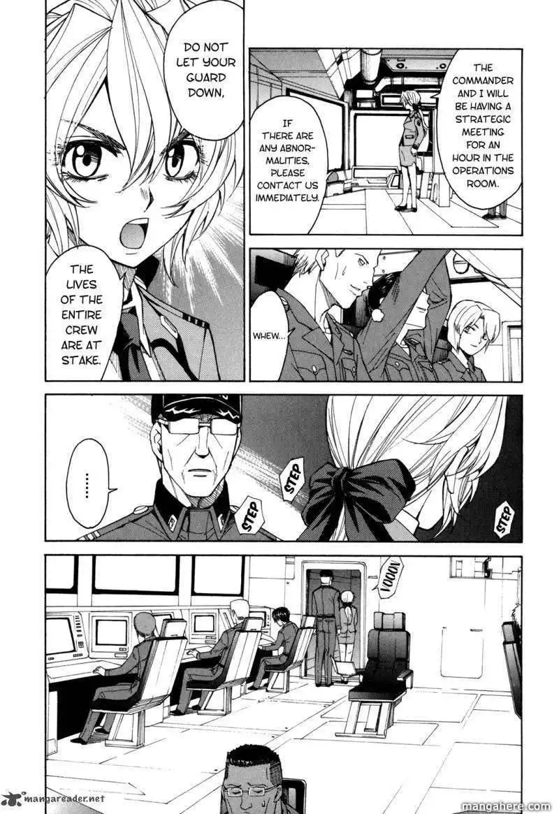 Full Metal Panic! Sigma Chapter 38 3